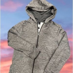Boys Lightweight Hoodie